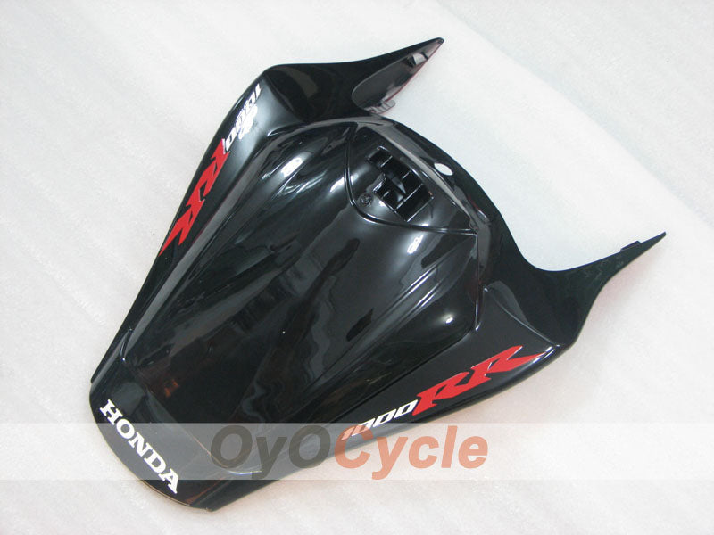 Heckverkleidung + Sitzabdeckung für Honda 12-16 CBR1000RR #OYO87907136