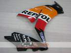 Linke und rechte Seitenverkleidung für Honda 12-16 CBR1000RR #OYO87907133
