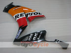 Linke und rechte Seitenverkleidung für Honda 12-16 CBR1000RR #OYO87907133