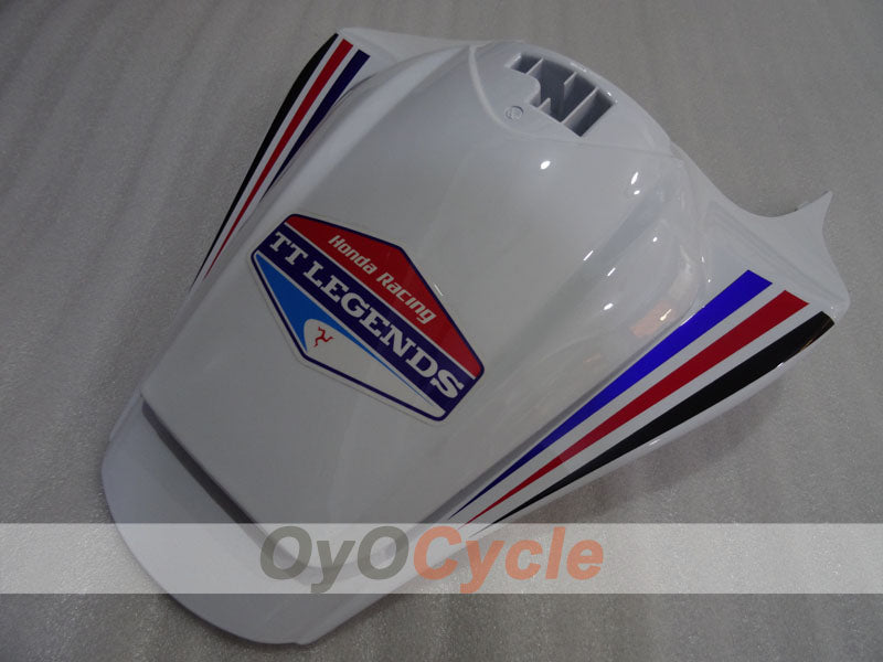 Heckverkleidung + Sitzabdeckung für Honda 12-16 CBR1000RR #OYO87907146