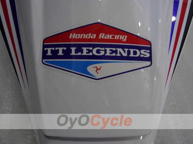Heckverkleidung + Sitzabdeckung für Honda 12-16 CBR1000RR #OYO87907146 Zweitbild