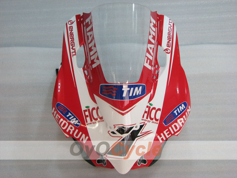 Obere Frontverkleidung für Ducati 11-14 1199  #OYO87914410