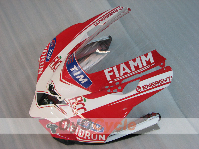 Obere Frontverkleidung für Ducati 11-14 1199  #OYO87914410
