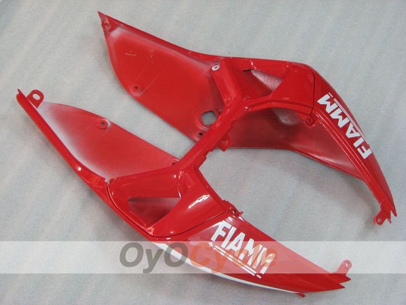 Heckverkleidung für Ducati 11-14 1199 #OYO87914411