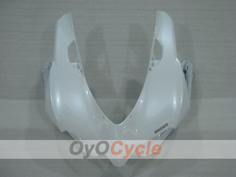 Obere Frontverkleidung für Ducati 11-14 1199  #OYO87914414