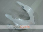 Einspritz-Verkleidungssatz für Ducati 1199, Baujahre 11-14 - Weiß - Werksstil #OYO87903384