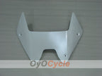 Einspritz-Verkleidungssatz für Ducati 1199, Baujahre 11-14 - Weiß - Werksstil #OYO87903384