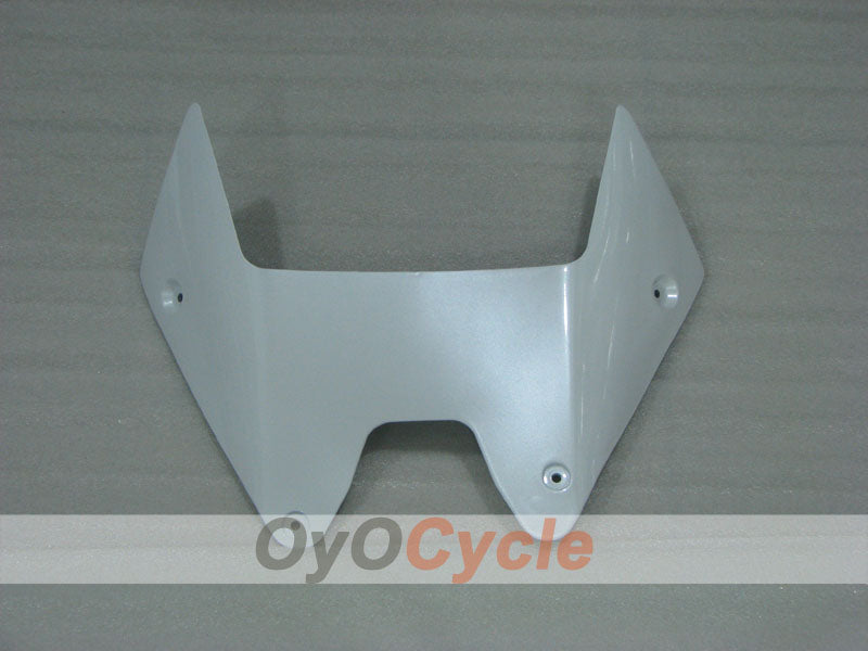 Einspritz-Verkleidungssatz für Ducati 1199, Baujahre 11-14 - Weiß - Werksstil #OYO87903384