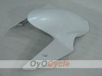 Einspritz-Verkleidungssatz für Ducati 1199, Baujahre 11-14 - Weiß - Werksstil #OYO87903384