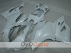 Einspritz-Verkleidungssatz für Ducati 1199, Baujahre 11-14 - Weiß - Werksstil #OYO87903384