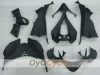 Einspritz-Verkleidungssatz für Ducati 1199, Baujahre 11-14 - Weiß - Werksstil #OYO87903384