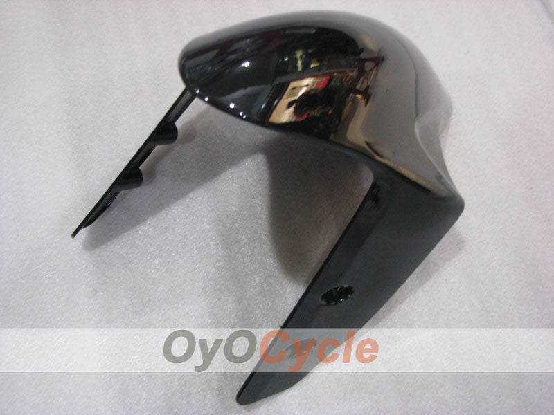 Einspritz-Verkleidungssatz für Ducati 1199, Baujahre 11-14 - Rot, Weiß - Werksstil #OYO87903386
