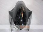 Einspritz-Verkleidungssatz für Ducati 1199, Baujahre 11-14 - Rot, Weiß - Werksstil #OYO87903386