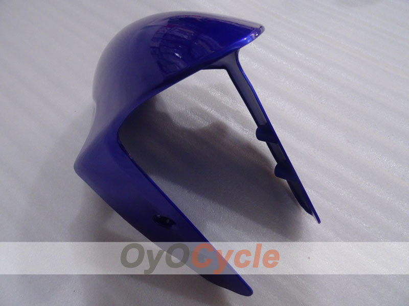 Einspritz-Verkleidungskit für Ducati 1199, Baujahre 11-14 - Rot, Weiß - Werksstil #OYO87903388