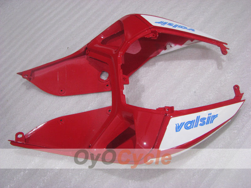 Heckverkleidung für Ducati 11-14 1199 #OYO87914426