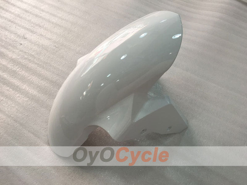 Einspritz-Verkleidungssatz für BMW S1000RR 15-16 - Blau, Weiß, Schwarz - Werksstil #OYO87904558