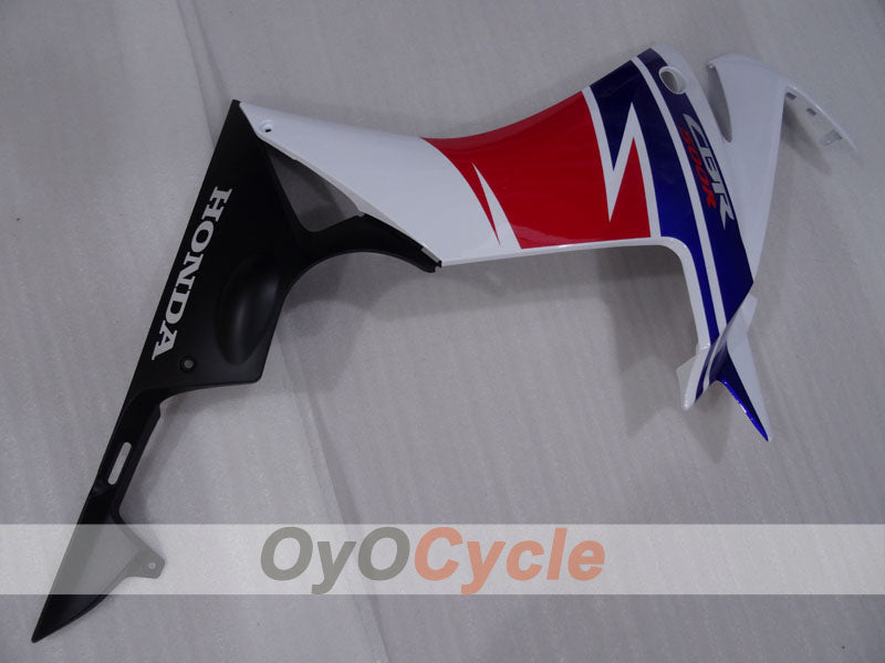 Linke und rechte Seitenverkleidung für Honda 13-15 CBR500R #OYO87907769