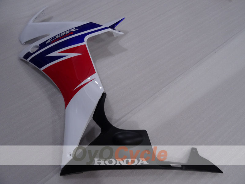 Linke und rechte Seitenverkleidung für Honda 13-15 CBR500R #OYO87907769