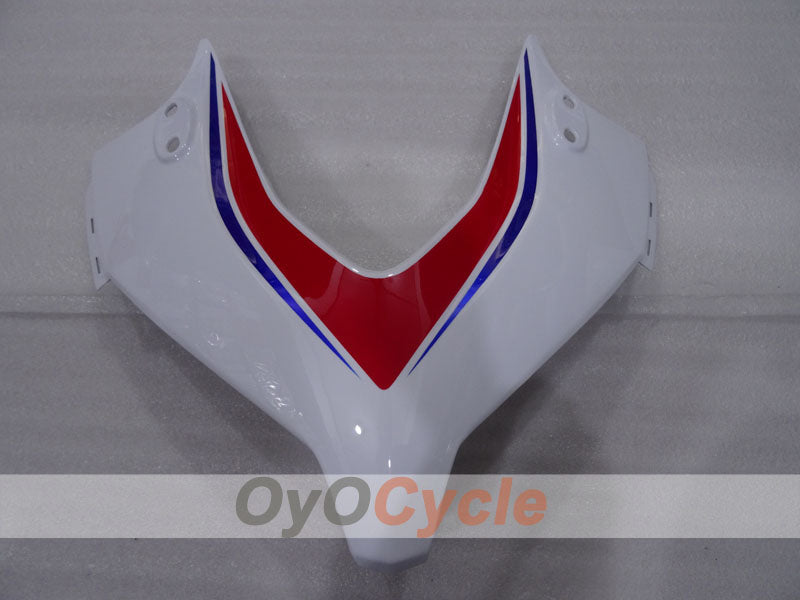 Obere Frontverkleidung für Honda 13-15 CBR500R #OYO87907768