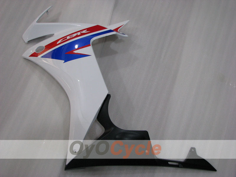 Linke und rechte Seitenverkleidung für Honda 13-15 CBR500R #OYO87907773
