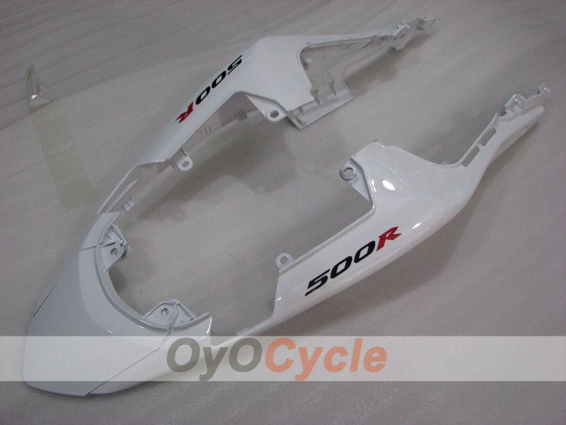Heckverkleidung für Honda 13-15 CBR500R #OYO87907775