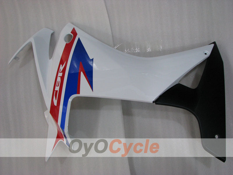 Linke und rechte Seitenverkleidung für Honda 13-15 CBR500R #OYO87907773