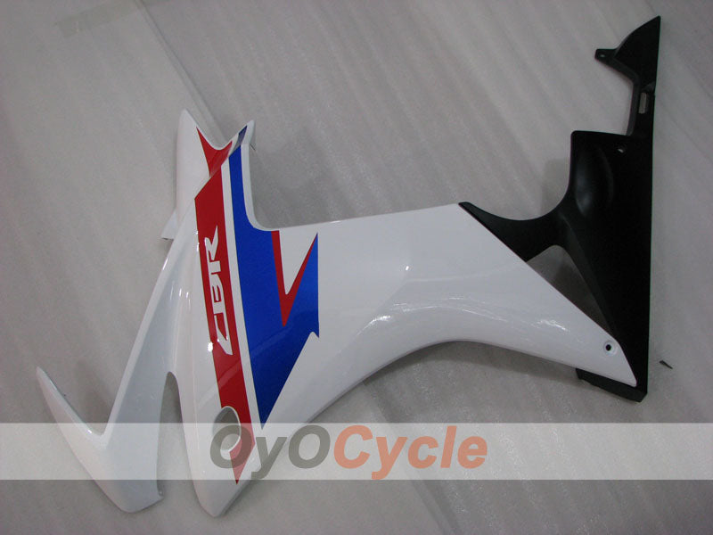 Linke und rechte Seitenverkleidung für Honda 13-15 CBR500R #OYO87907773