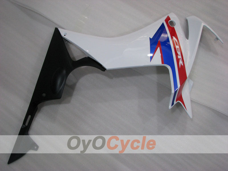 Linke und rechte Seitenverkleidung für Honda 13-15 CBR500R #OYO87907773