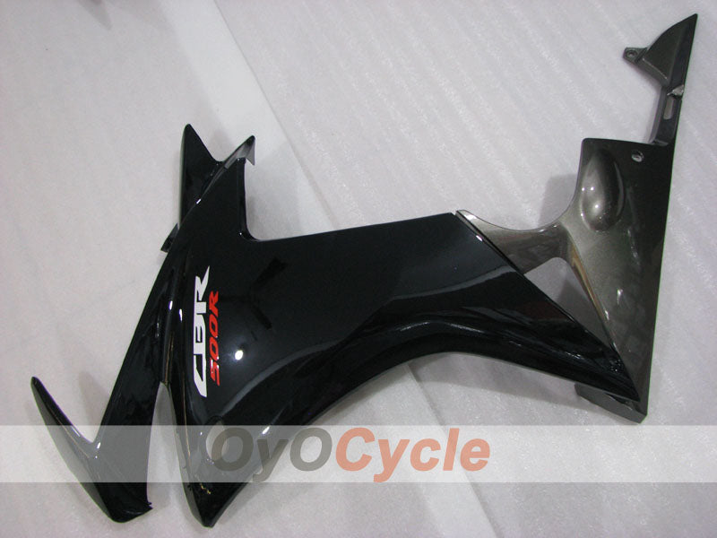Linke und rechte Seitenverkleidung für Honda 13-15 CBR500R #OYO87907781 Zweitbild