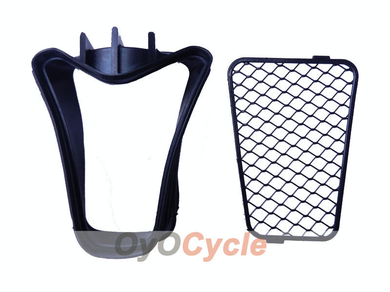 Luftkanal für Honda CBR600RR 2007-2012 #OYO87904592