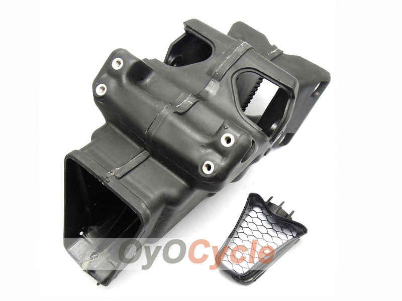 Luftkanal für Honda CBR600RR 2007-2012 #OYO87904592