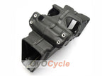 Luftkanal für Honda CBR600RR 2007-2012 #OYO87904592