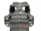 Luftkanal für Honda CBR600RR 2007-2012 #OYO87904592