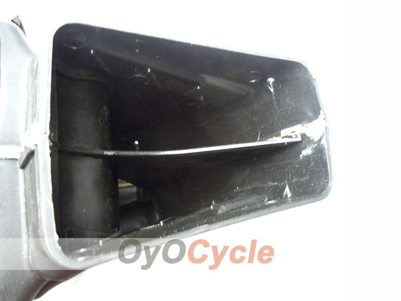 Luftkanal für Honda CBR600RR 2007-2012 #OYO87904592