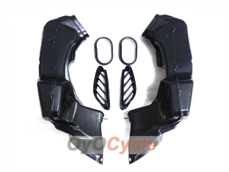 Luftkanal für SUZUKI GSX-R600 2008-2010 #OYO87904598