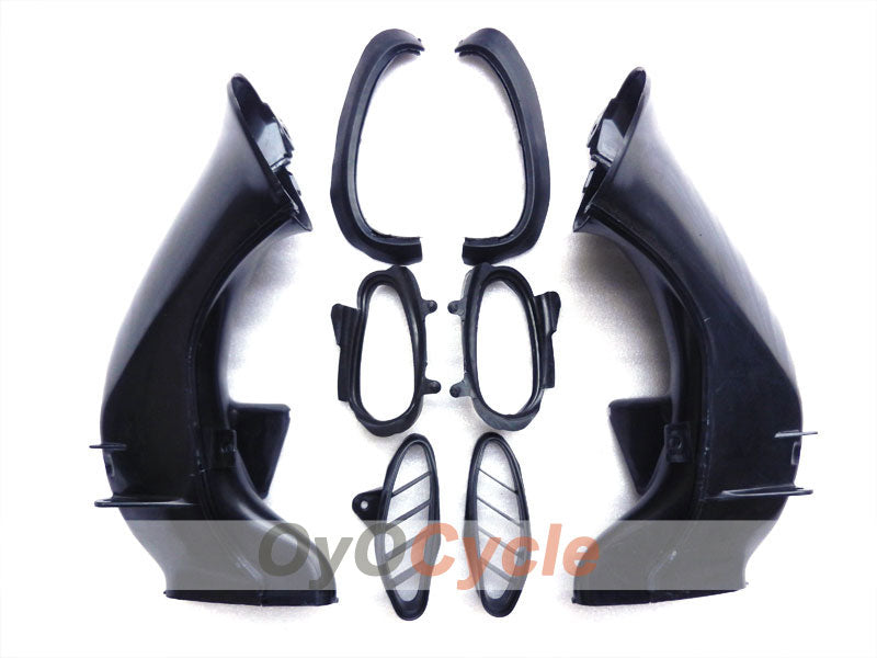 Luftkanal für YAMAHA YZF-R1 2004-2006 #oyo87904606 Hauptbild
