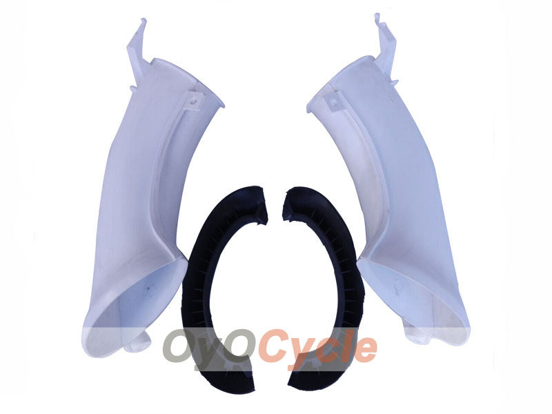 Luftkanal für YAMAHA YZF-R1 2007-2008 #OYO87904607