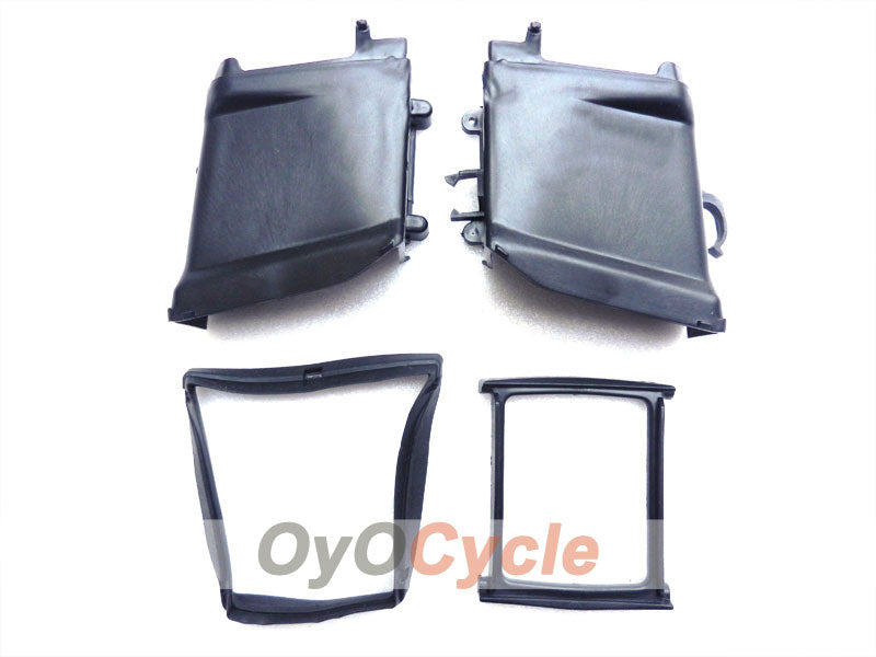 Luftkanal für YAMAHA YZF-R6 2008-2014 #OYO87904609
