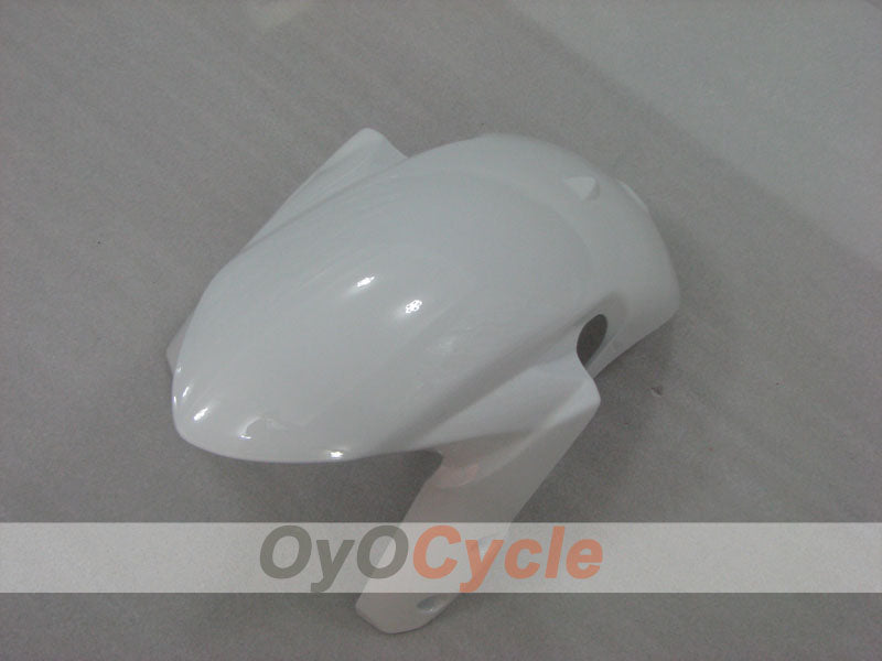 Vordere Kotflügelverkleidung für Suzuki 09-16 GSXR1000 #OYO87908762 Hauptbild