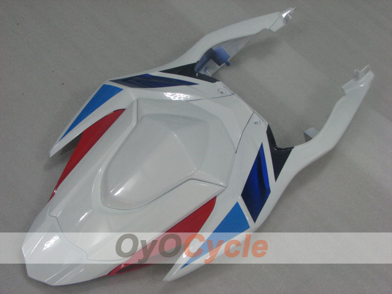 Hintere Heckverkleidung + Sitzabdeckung für Suzuki 09-16 GSXR1000 #OYO87908763 Hauptbild