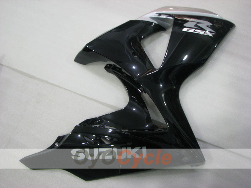 Linke und rechte Seitenverkleidung für Suzuki 09-16 GSXR1000 #OYO87908772 Zweitbild