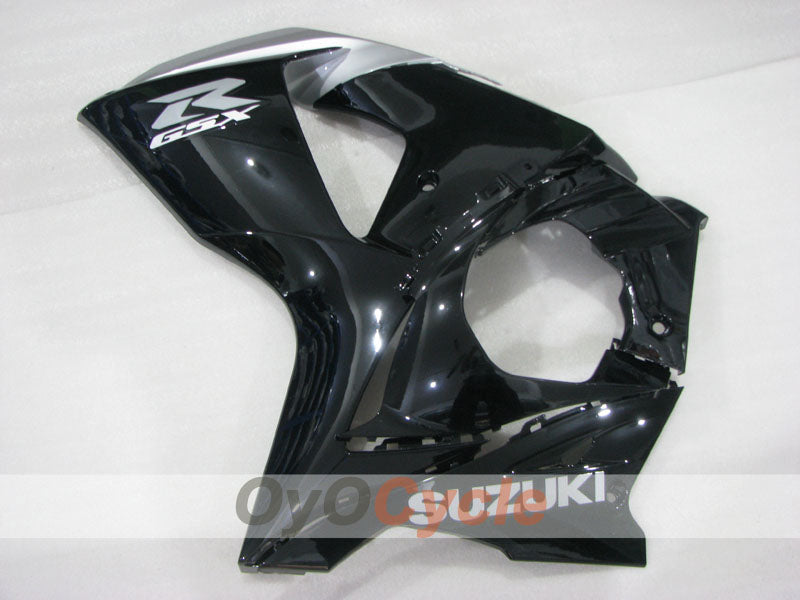 Linke und rechte Seitenverkleidung für Suzuki 09-16 GSXR1000 #OYO87908772 Hauptbild