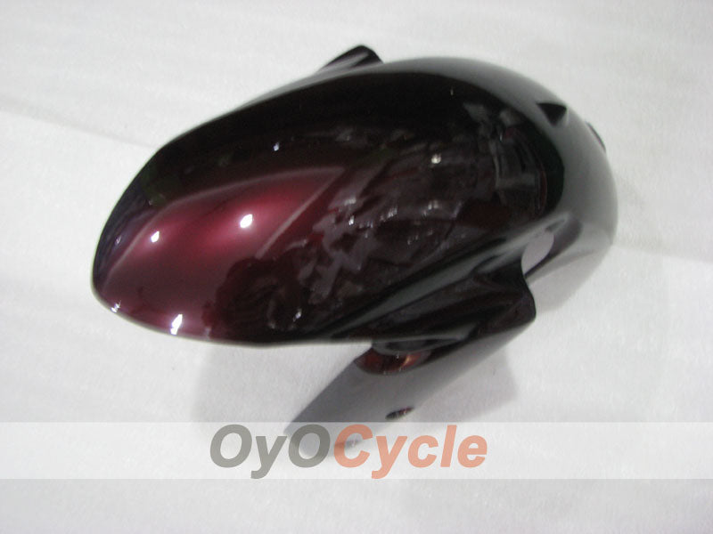 Vordere Kotflügelverkleidung für Suzuki 09-16 GSXR1000 #OYO87908766