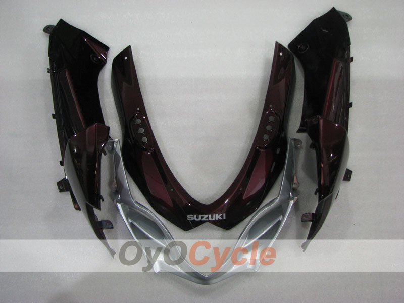 Obere Frontverkleidung für Suzuki 09-16 GSXR1000 #OYO87908770