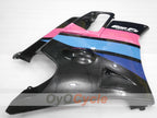 Linke und rechte Seitenverkleidung für Honda 91-94 CBR600F2 #OYO87907925