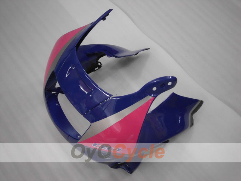 Obere Frontverkleidung für Honda 91-94 CBR600F2 #OYO87907924 Zweitbild