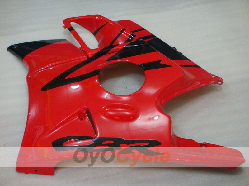 Linke und rechte Seitenverkleidung für Honda 91-94 CBR600F2 #OYO87907930 Hauptbild