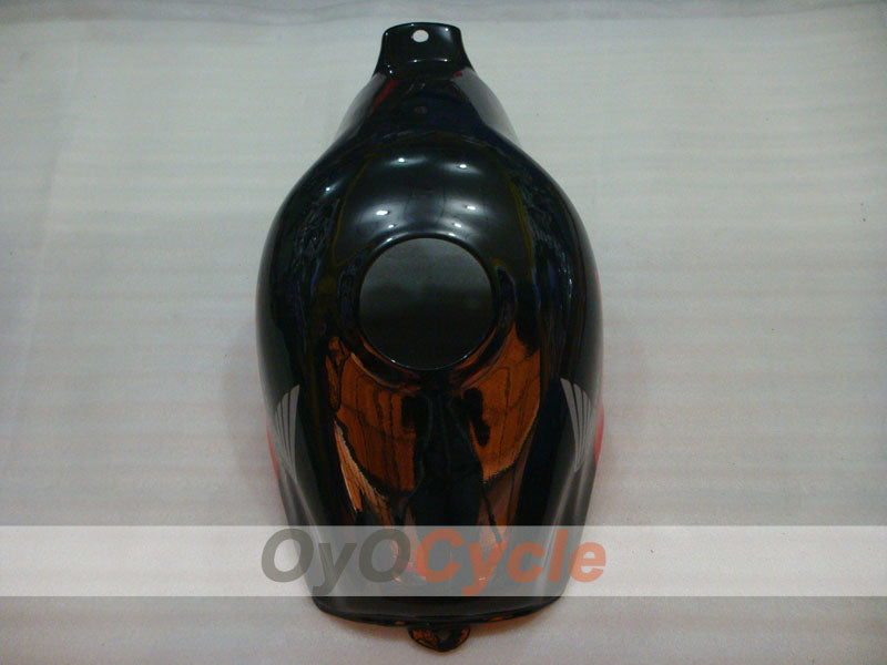 Verkleidungssatz für Honda CBR600 F2 91-94 - Rot, Weiß - Werksstil #OYO87904762