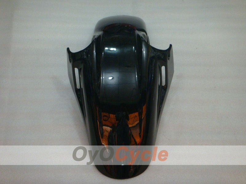 Verkleidungssatz für Honda CBR600 F2 91-94 - Rot, Weiß - Werksstil #OYO87904762