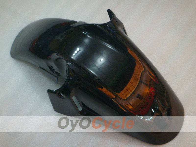 Verkleidungssatz für Honda CBR600 F2 91-94 - Rot, Weiß - Werksstil #OYO87904762